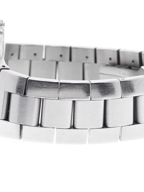 TAG HEUER Kylium WL1111 Date Gray Dial Quartz Men\'s Watch_971011 main image 8